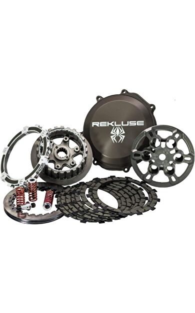 Rekluse Beta 250 Rr 18-19 Radıuscx Clutch