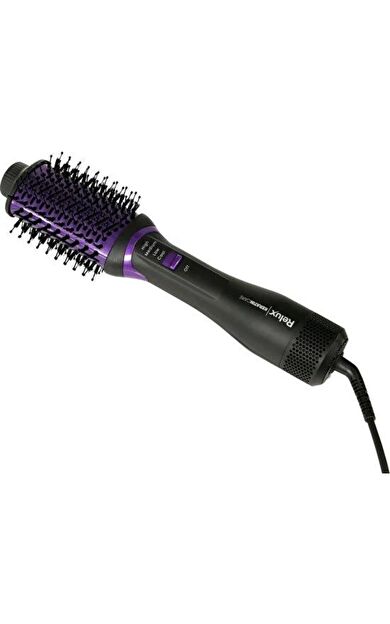 Relux AS8200P KeratinCare İyonik hacimlendirici ve şekillendirici saç kurutma makinesi