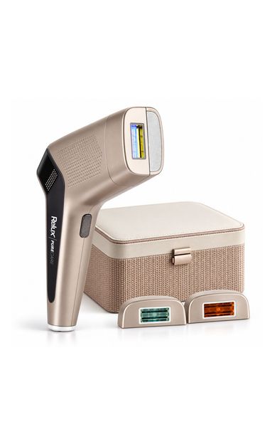 Relux IPL9850 PureCare 3.000.000 Atım IPL Lazer Epilasyon Cihazı
