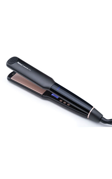 Relux RS9505 KeratinCare 230°C Keratin Therapy Saç Düzlestirici