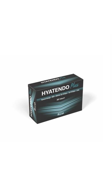 Hyatendo Plus 30 Tablet