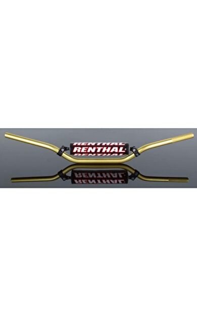 RENTHAL TWINWALL 28 MM GİDON SARI