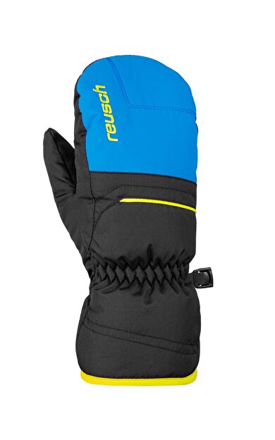 Reusch Alan Mitten Çocuk Kayak Eldiveni 60614157002