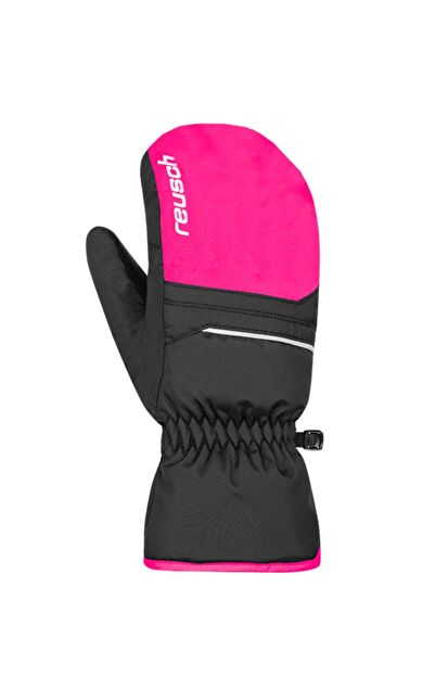 Reusch Alan Mitten Çocuk Kayak Eldiveni 60614157720