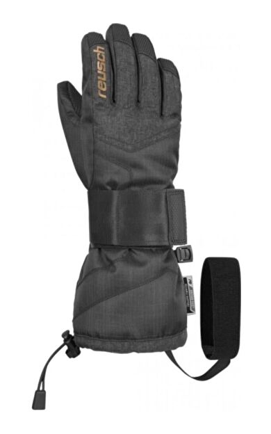 Reusch Baseplate R-Tex Çocuk Snowboard Eldiveni