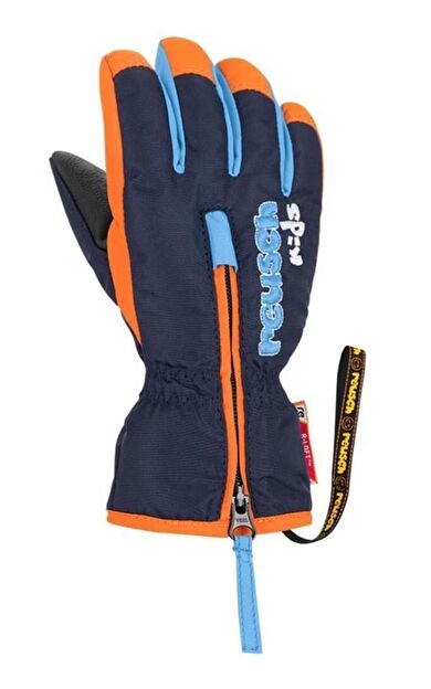 Reusch Ben Çocuk Kayak Eldiveni