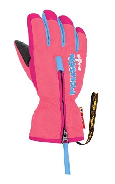 Reusch Ben Çocuk Kayak Eldiveni