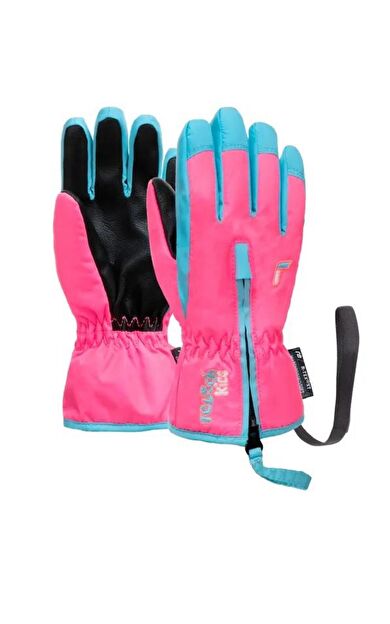 Reusch Ben Kayak Eldiveni