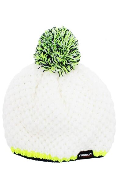 Reusch Elias Bere Beyaz