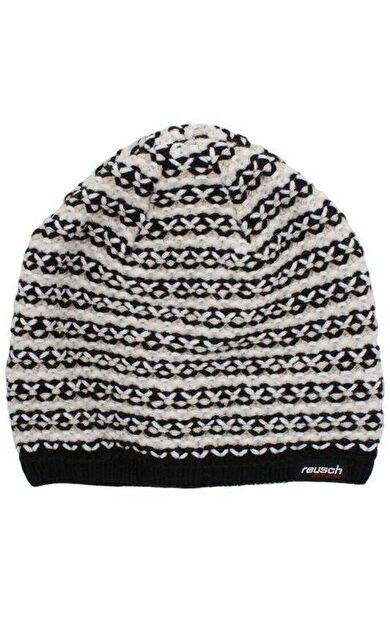 Reusch Fatima Bere Siyah/Beyaz