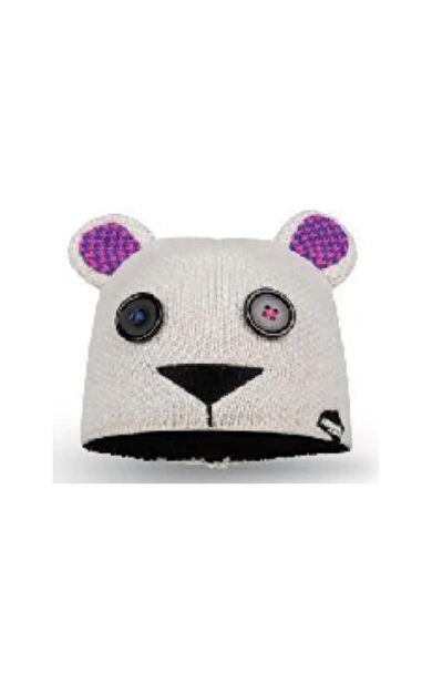 Reusch Jacky Bere Gri