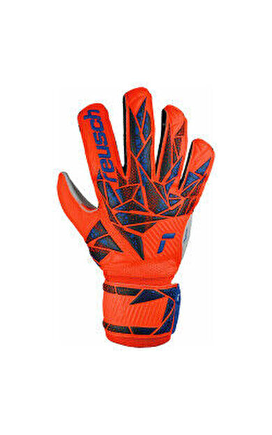 Reusch Kaleci Eldiveni Attrakt Solid 5470515-2210