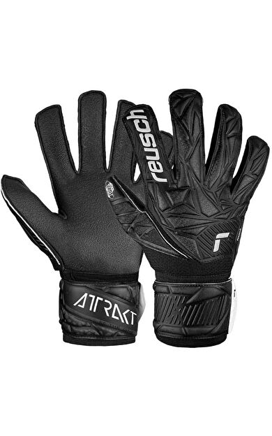 Reusch Kaleci Eldiveni Attrakt Solid 5470615-7700