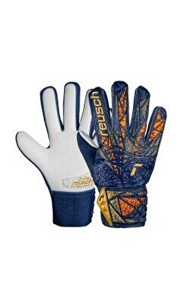 Reusch Kaleci Eldiveni Attrakt Starter Grip 5470814-4410