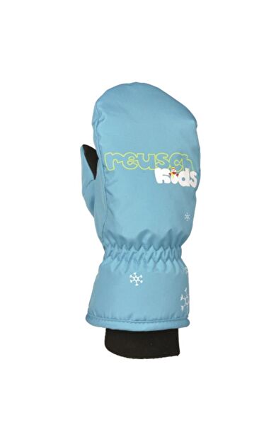 REUSCH - Kids Mitten Çocuk Kayak & Snowboard Eldiveni