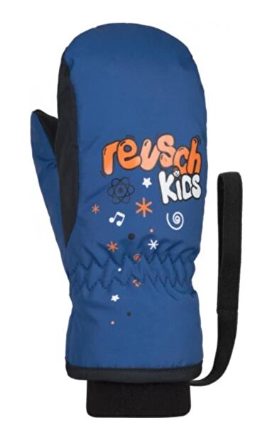 Reusch Kids Mitten Çocuk Kayak Eldiveni 4885405REU-402