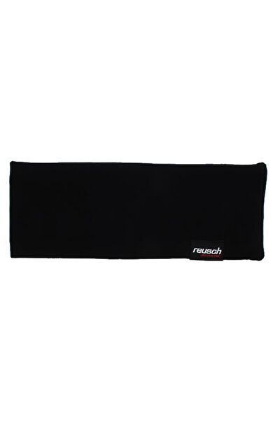Reusch Lukas Headband Bandana Siyah