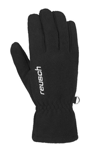 Reusch Magic Erkek Polar Eldiven Siyah