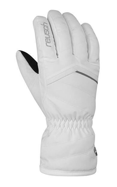 Reusch Marisa Kadın Kayak Eldiveni Beyaz