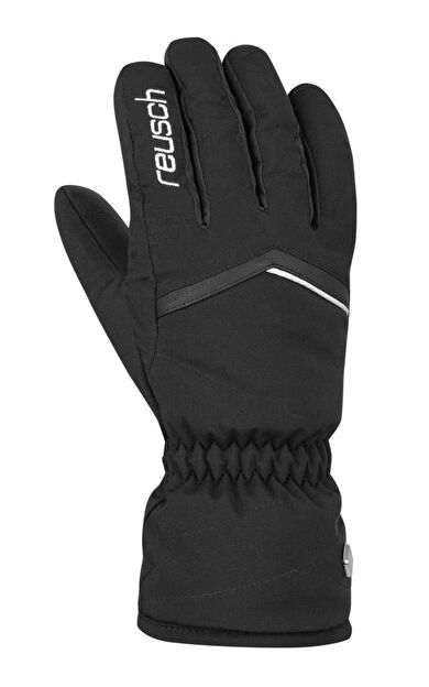 Reusch Marisa Kadın Kayak Eldiveni Siyah