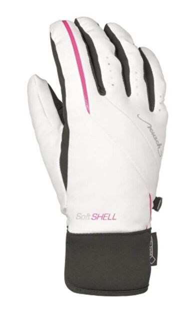 Reusch Mirella GTX Softshell Kadın Kayak & Snowboard Eldiveni