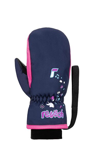 Reusch Mitten Çocuk Kayak Eldiveni 62854054540
