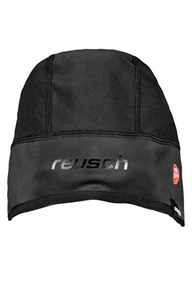 Reusch - Nico Beanie Wind Stopper Bere Siyah