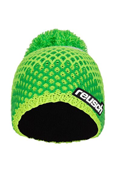 Reusch Nico Bere Yeşil/Siyah