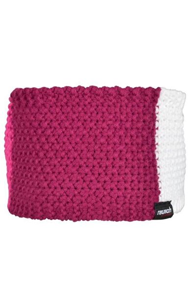 Reusch Noah Bandana RSCH4680110359PNK