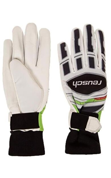 REUSCH - Race Tec 14 Jump Yarış Kayak & Snowboard Eldiveni