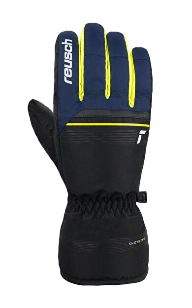 Reusch Snow King Kayak Eldiveni 62011987800