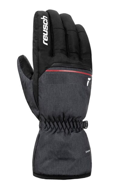 Reusch Snow King Kayak Eldiveni 62011987701