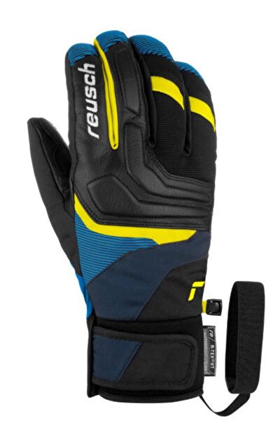 Reusch Strike R-Tex  XT Lacivert Kayak Eldiveni