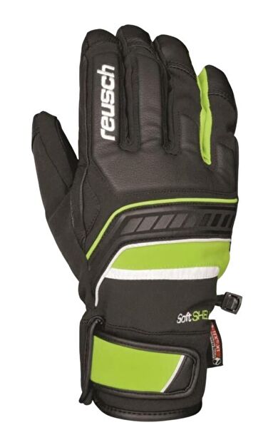 REUSCH - Thunder R-Tex XT Softshell Kayak & Snowboard Eldiveni