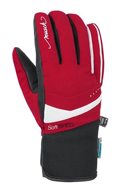 Reusch Tomke Stormbloxx Kadın Kayak Eldiveni