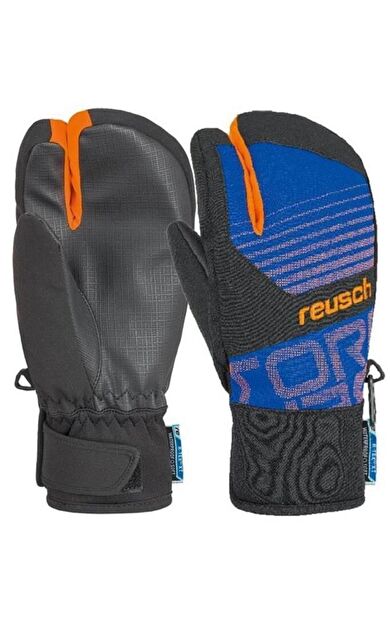 REUSCH - Torbenius Lobster Çocuk Kayak & Snowboard Eldiveni REUSCH4361710433