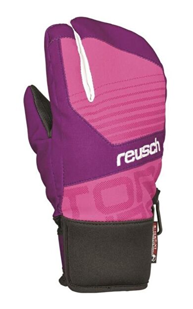 REUSCH - Torbenius Lobster Çocuk Kayak & Snowboard Eldiveni REUSCH4361710343