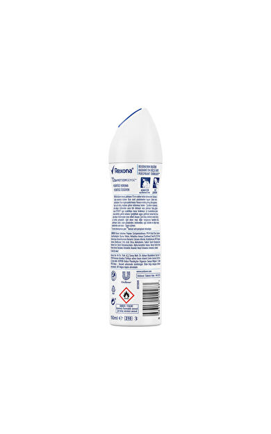 Rexona Deodorant Cotton Pudralı 150 Ml