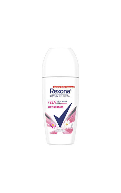 Rexona Kadın Roll On Deodorant Sexy Bouquet 50 Ml