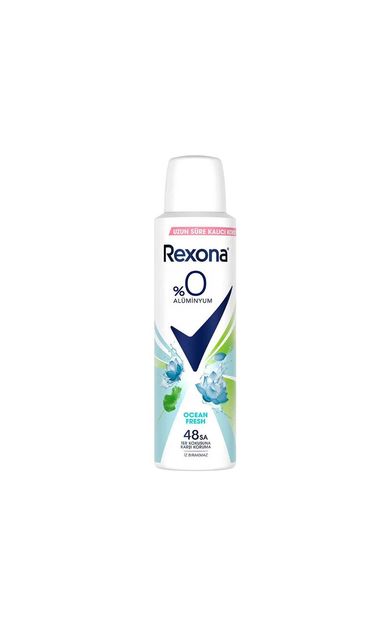 Rexona Deodorant Ocean Fresh 150 Ml