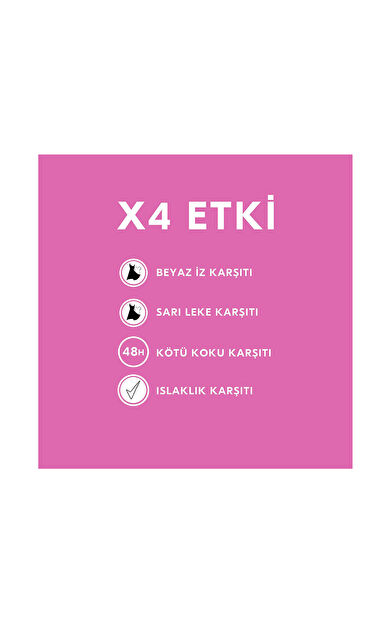 Rexona Invisible Pure Etk 40 Ml