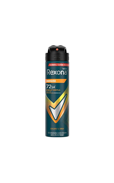 Rexona Deodorant Men Energize 150 Ml