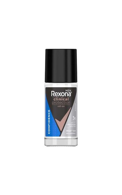 Rexona Men Clinical Deoodoratn Roll-On Confıdence 45 Ml