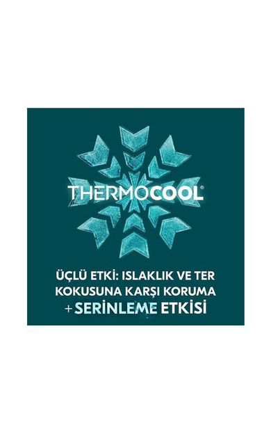 Rexona Men Thermocool Erkek Sprey Deodorant Menthol & Blue Lavender 150 Ml