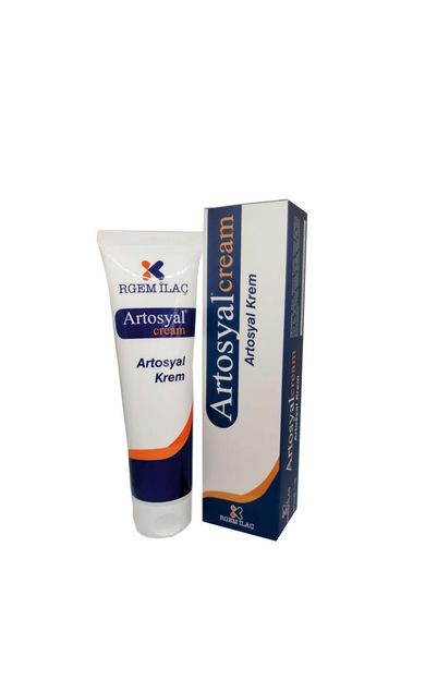 Artosyal Krem 100ml