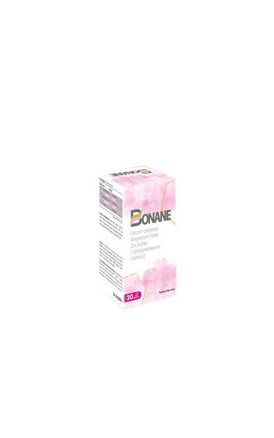 Bonane 30 Tablet