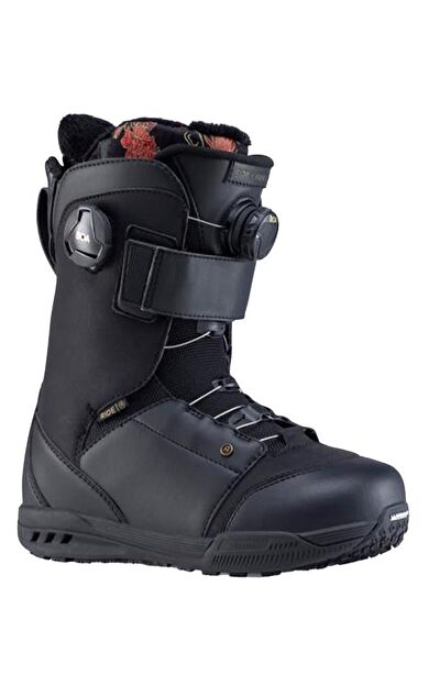 Ride Karmyn Kadın Snowboard Botu Siyah