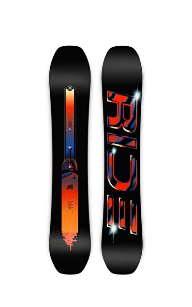 Ride Shadowban Snowboard Erkek