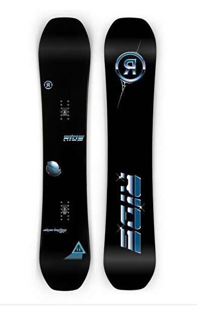 Ride Algorythm Erkek Snowboard