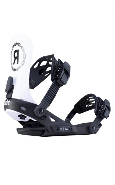Ride DVA Snowboard Bağlama